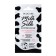 Hair mask Delicare Milk & Silk Moisturization and Shine, 25 ml