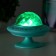 Fuzn-spectator "Fusion" LED 3HLR44 disco, blue 12x12x10 cm Risalux