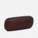 Clamping case, clap, brown color