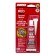 Hermatic gaskets ABRO 999 Silicone, Red, 42 g