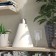 Smart outlet Elektrostandard, 96x56x70 mm, white color