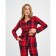 New Year. PAZHAMA Women's KAFTAN "Cristmas" size 48-50