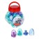 Container sharpener, transparent, mix