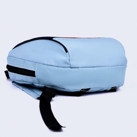 School Baby Baby for the boy "Dinosaur", 20x13x26, lightning department, gray-4