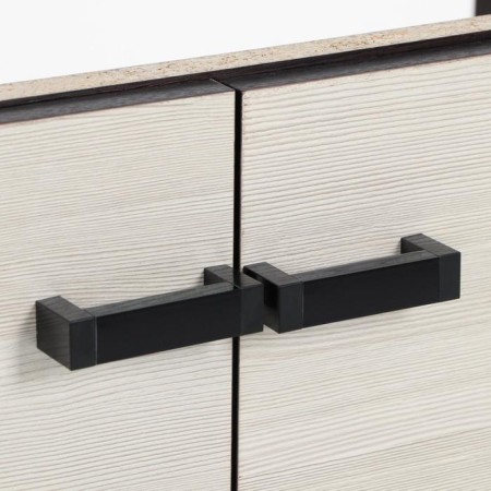Wardrobe for the mallow 800x420x810 Wenge/Loodo-5
