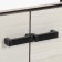 Wardrobe for the mallow 800x420x810 Wenge/Loodo
