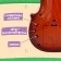 Musical violin "Compose your melodies"