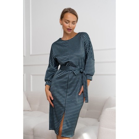 Women's dress, size 48-2