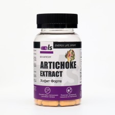 Hofitfort with artichoke extract, 90 capsules of 500 mg