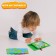 Board game "Marywalk"