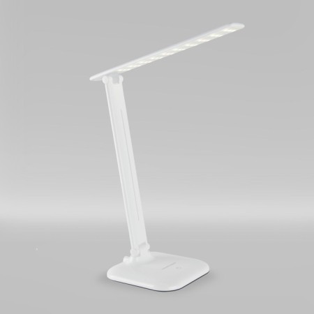 Table LED lamp Alcor, SMD, LED tape, 15x15x38 cm