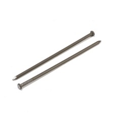 Tundra nails, construction, without coverage, 6x200 mm, 5 kg