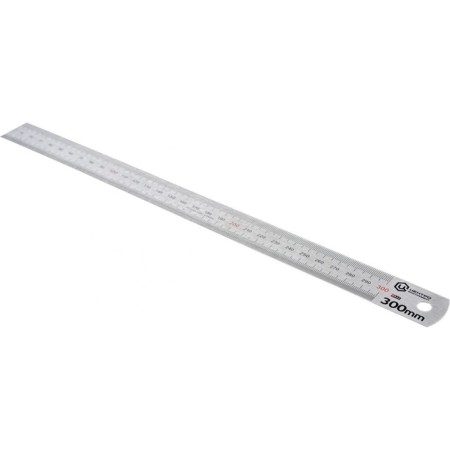 The lineup measuring 422, bilateral, stainless steel, 300 mm-2