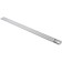 The lineup measuring 422, bilateral, stainless steel, 300 mm