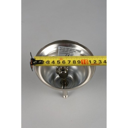 Suspended chandelier Giada E14 320W-4