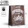 Gift laminated package, packaging, “the best in everything”, S 12 x 15 x 5.5 cm