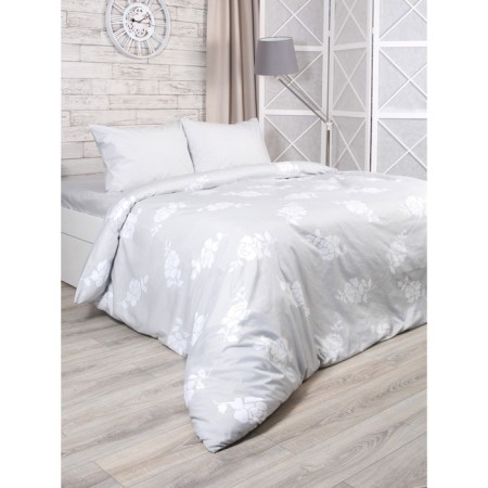 Bed linen duet Capriccio Fusion, size 200x215 cm, 145x210 cm - 2 pcs, 70x70 cm - 2 pcs-8