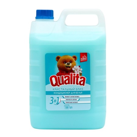 Air conditioning for linen, Qualita Morning Freshness 5 liters-1