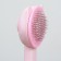 Popular Plastic "cat" with self -cleaning function, 8.5 x 20 cm, pink