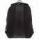 Youth backpack 42 x 30 x 20 cm, ergonomic back, Hatber Street, Don’t look Back, black NRK_90094