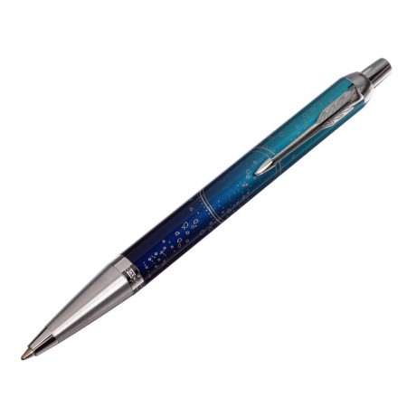 Ballpoint pen Parker Im The Last Frontier Se Submerge CT, Sin, Gift/UP 2152991-1