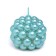 Figure candle "Babble" Round, 5.5x5.5 cm, tiffany, in the box