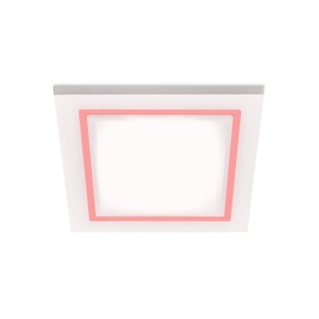 Lamp built -in spot Ambrella Techno Spot Standard Tech TN122, GU5.3, color white sand-1