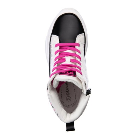 Sneakers for the girl PlayTode, size 36-7