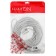 Luazon, UTP, 15 m patch cord, gray