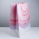 Gift Laminated Vertical Package, Packaging, "Tender Lessers", XL 40 x 49 x 19 cm