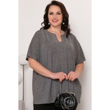 Female blouse, size 54-56