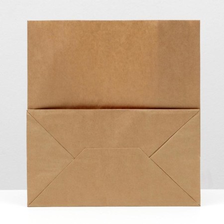 Craft package Paper Pack, rectangular bottom 32 x 18 x 34 cm-1