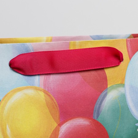 Package Gift Craft Vertical, Packaging, “HB To You”, ML 23 x 27 x 11.5 cm-2