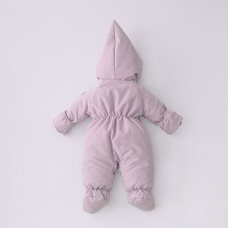 Kinderlitto Kinderlitto Demyson Kinderlitto, height 68-74 cm, lilac color-3