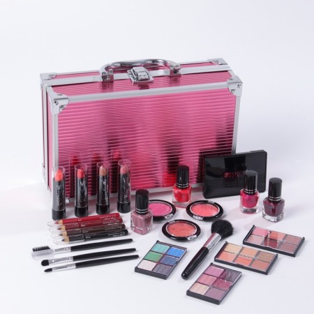 A set of professional cosmetics "Miss Young" No. 1