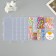 Set of beads for needlework "Assorted No. 59"