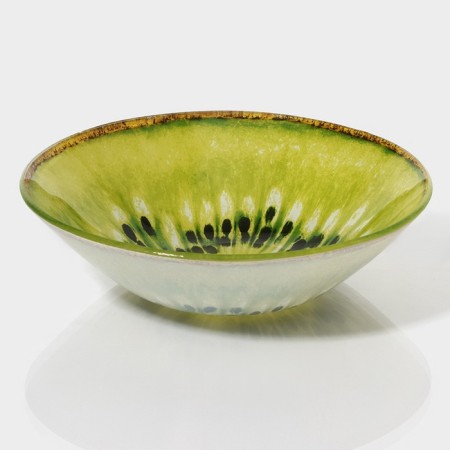 Glass Supply Switch "Kiwi", 720 ml, 18.5 × 5 cm-2