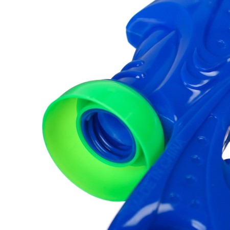 Water pistol "Water fixture", fixiki, color mix-7