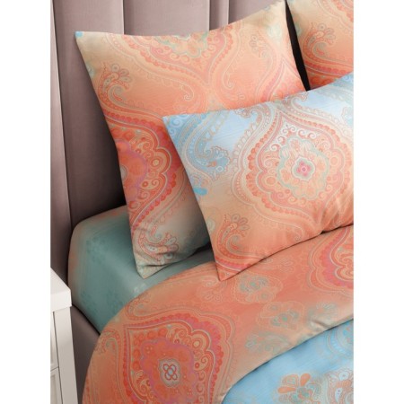 Bed linen 2 joint venture, size 220x220 cm, 175x215 cm, 70x70 cm - 2 pcs-1