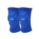 Golliginal AKP-01-BLU, blue, size m kneebs