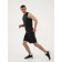 Men's shorts Resport, p. 46, the color is green, basic