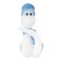 Soft toy "Snake Jack", 23 cm