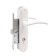 Soldress gagid castle ZV 7-132/85 ww, with a pen, white color