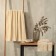 Tmachry Lovelife Natural Beige 30*50 cm, 100% HL