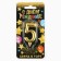 Candle for the cake, the number "5", gold