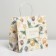 Package gift craft "Fairytale holiday", 25 x 22 x 12 cm, New Year