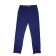 Pants for a boy, height 134 cm, blue color