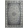 Rectangular carpet iran kashan, size 150x225 cm, color 000