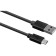 Defender Black L Light, Game, Game, 350x300x4 mm, backlight, black