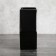 Ceramic mug Zabey, 550 ml, black color